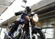 Yamaha XJR1300 Yamaha XJR1300